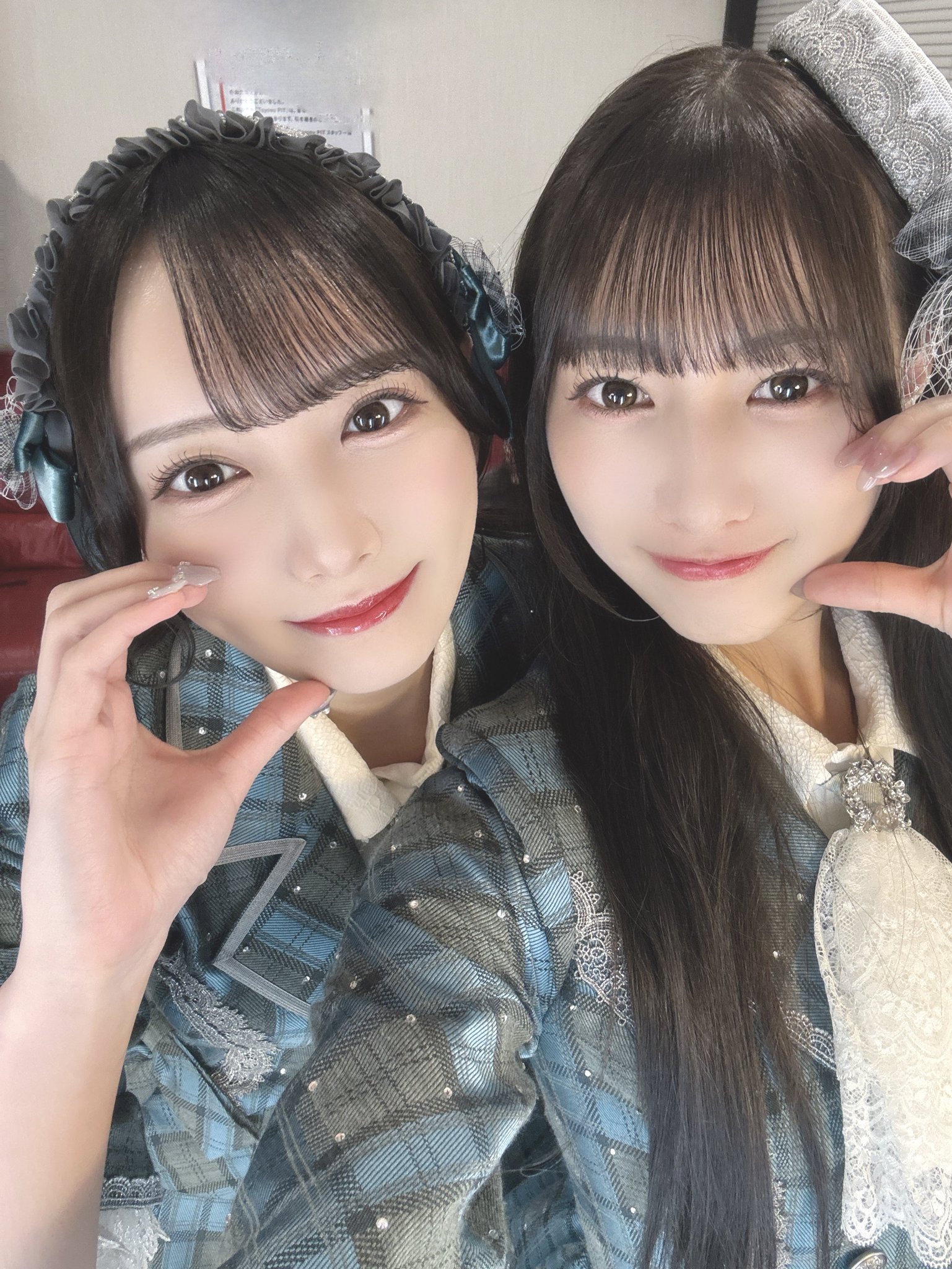 【在庫僅少】 蟹沢 萌子  X: on Idol