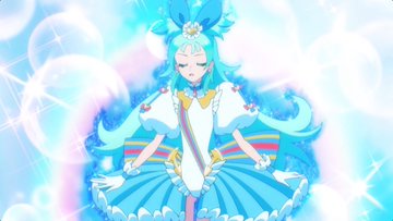 プリンセッション・オーケストラ 第2話
