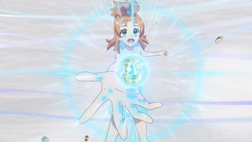 プリンセッション・オーケストラ 第2話