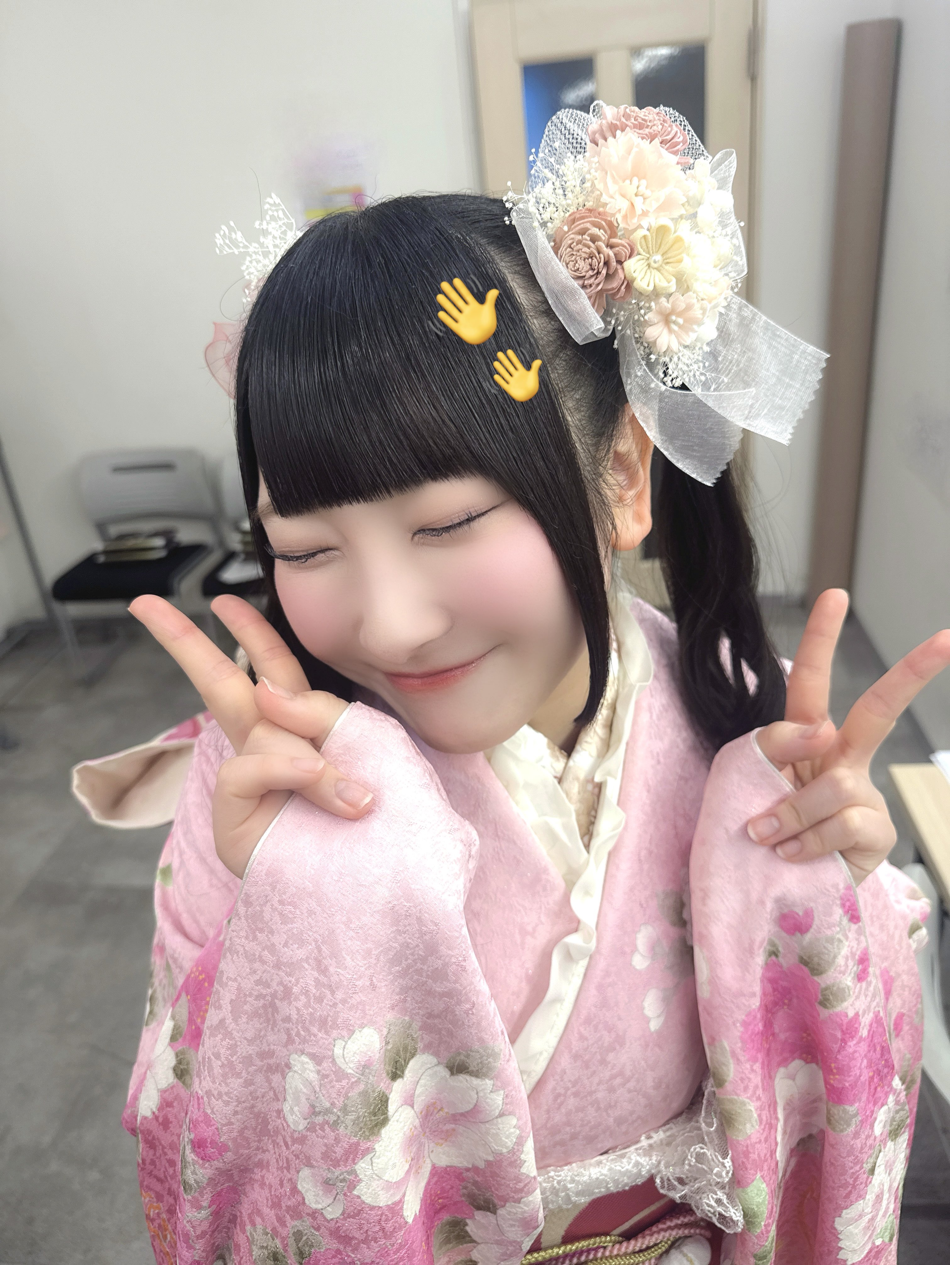 蟹沢 萌子 on X: 