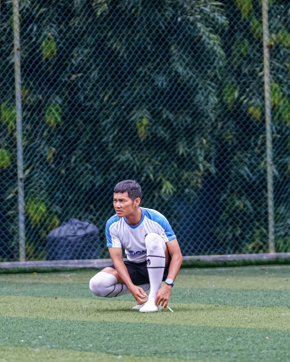 Ariel Lubang Buaya nih. ✌️