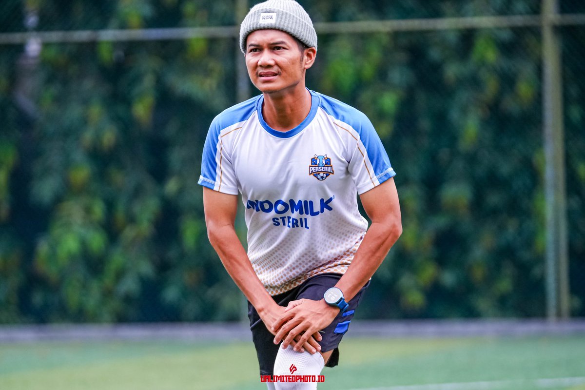 Ilham Aji Prasetyo tweet media
