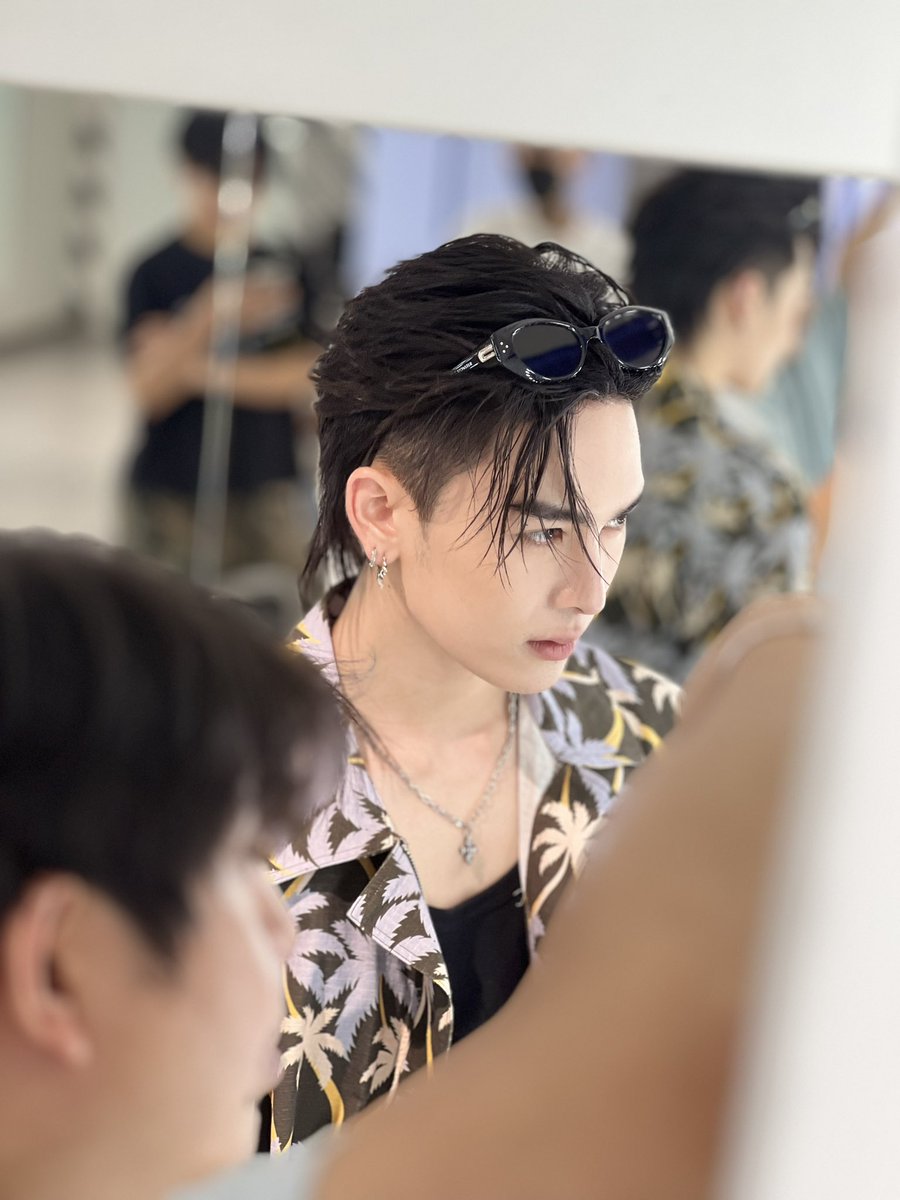 ADD  SUPPAWAN tweet media