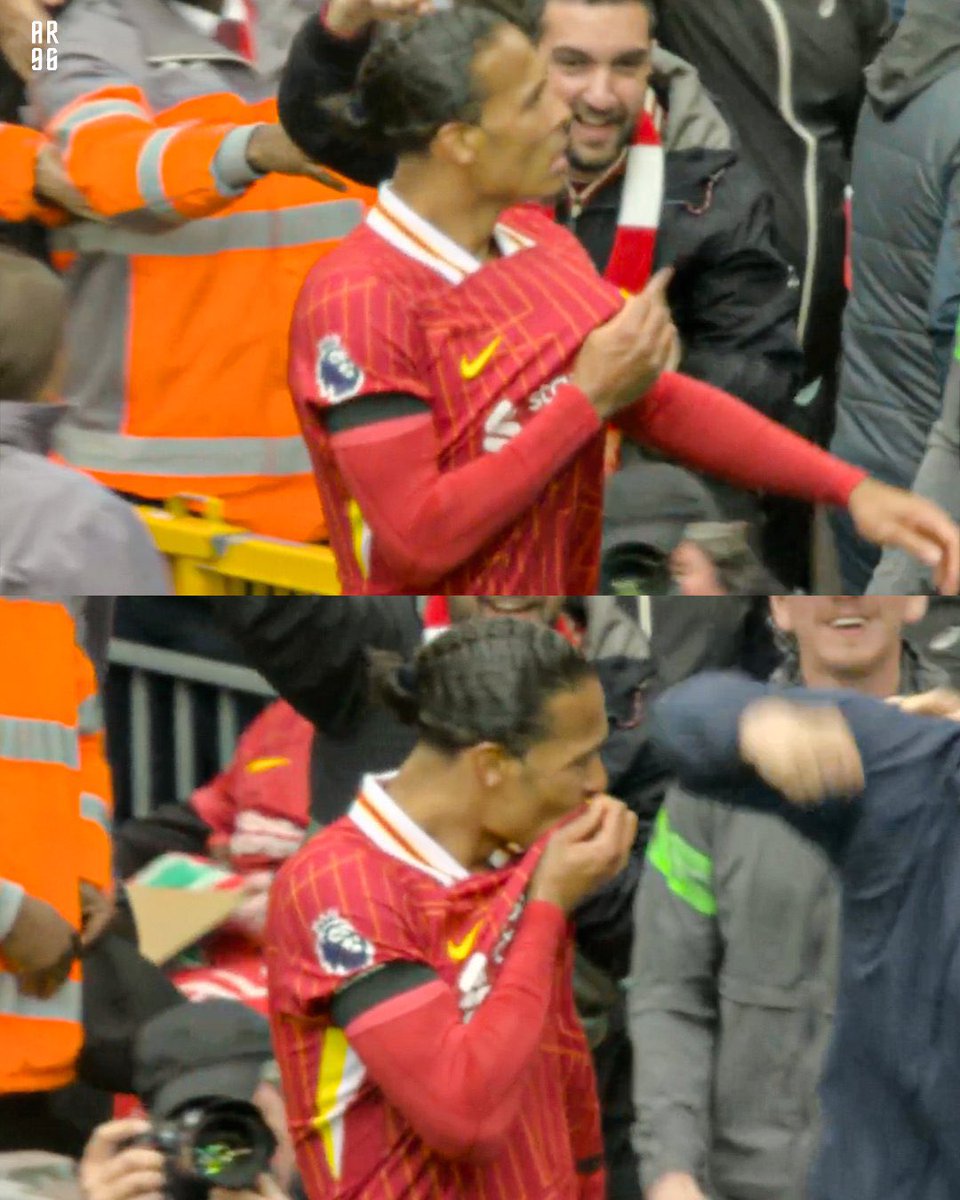 Scouser scouser itu mana bisa kaya gini 😌😌😌