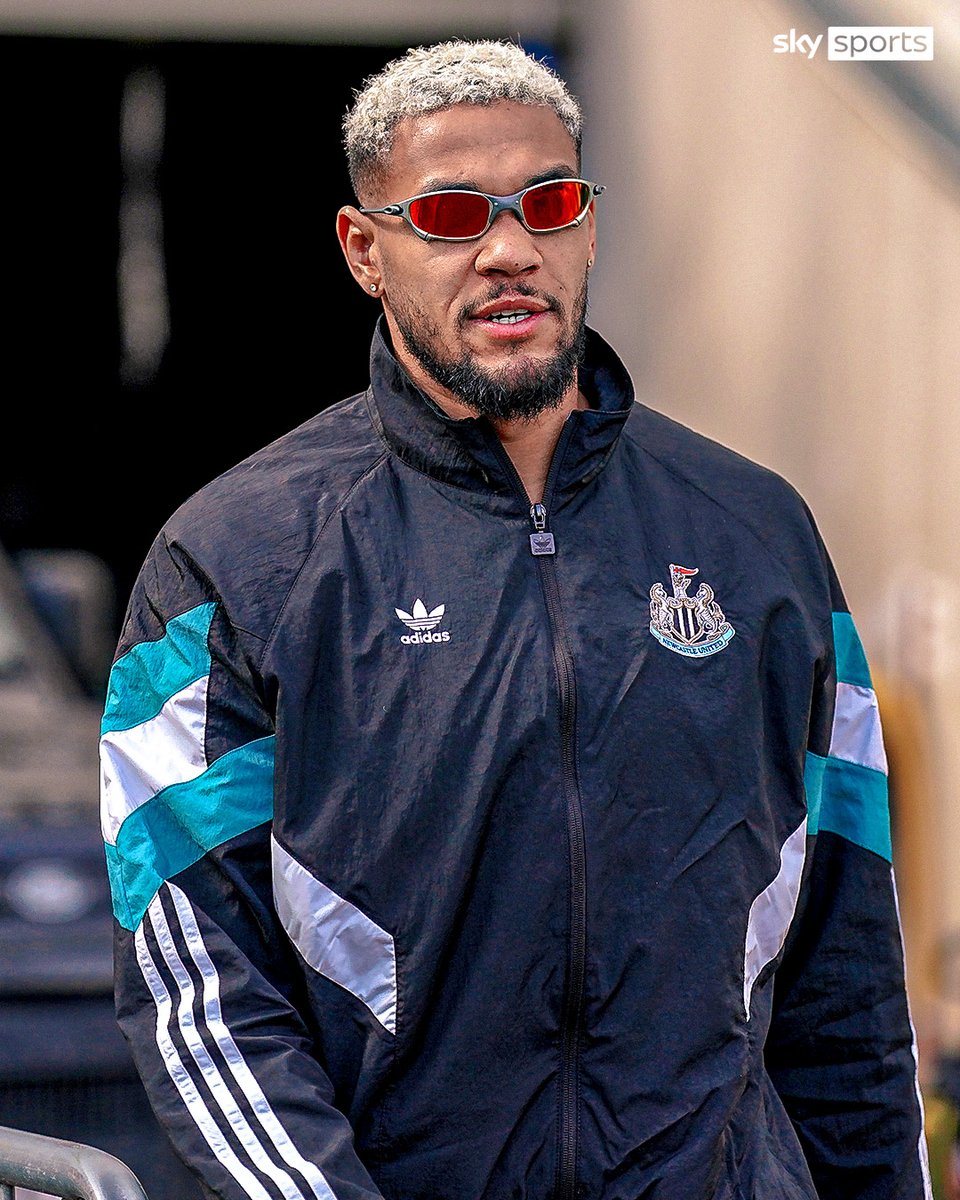 SkySportsPL's tweet image. Just a chill guy 😎