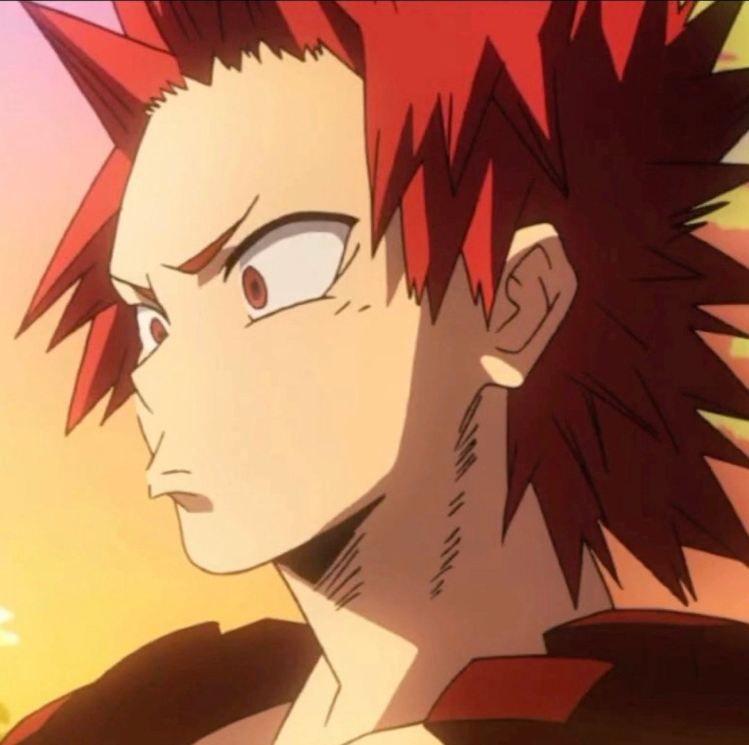 XalenWacko's tweet photo. ⓘ this user is ALSO obsessed with Kirishima https://t.co/Bk29ycxobm