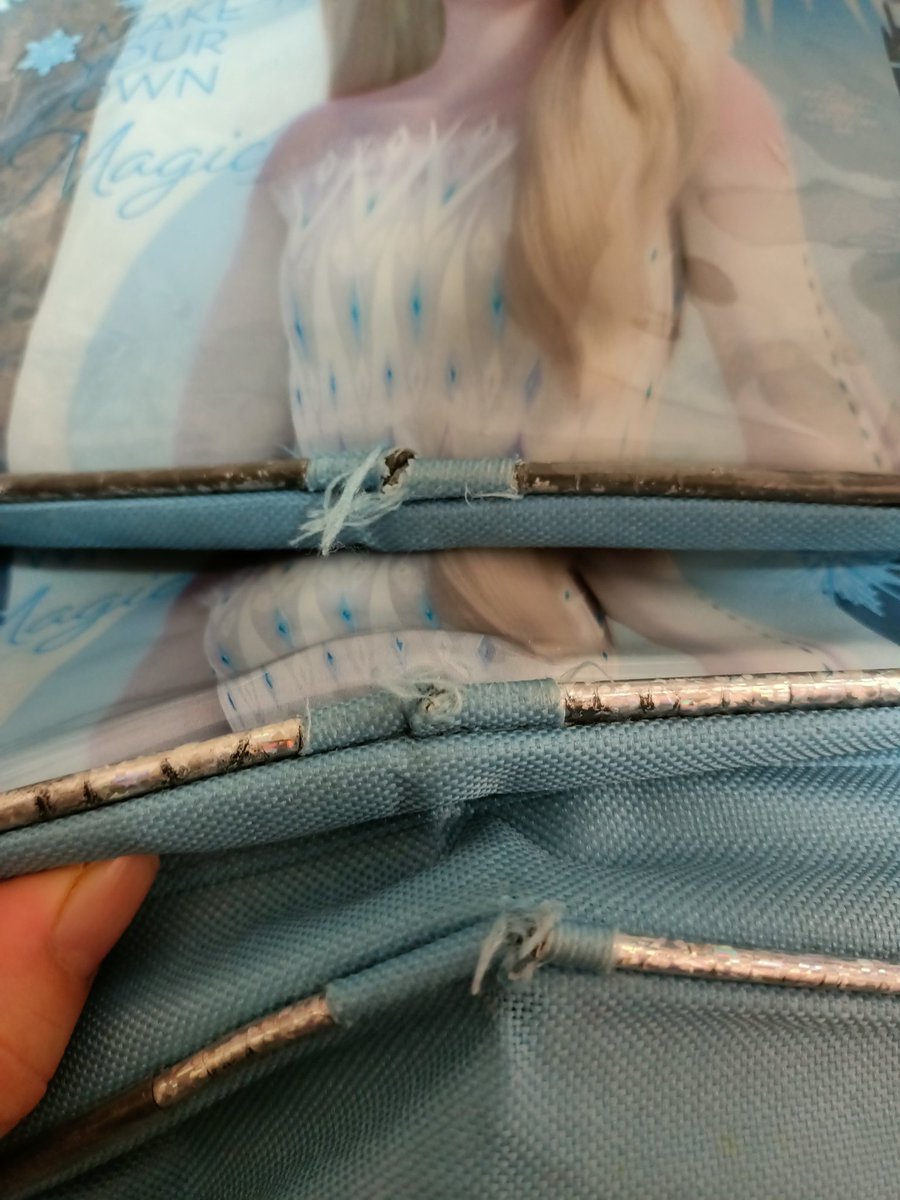 İlköğretim de okuyan çocuklarım için desteğe ihtiyacım var. Kızımın okul çantası ve beslenme çantası parçalandığı için okula poşet çanta ile gitmek istiyor😓 Ve oğlumla kızımın 23 Nisan için kıyafetleri alınmazsa gösteriye katılamayacaklarmış. Ben evden örgü oyuncaklar örüp