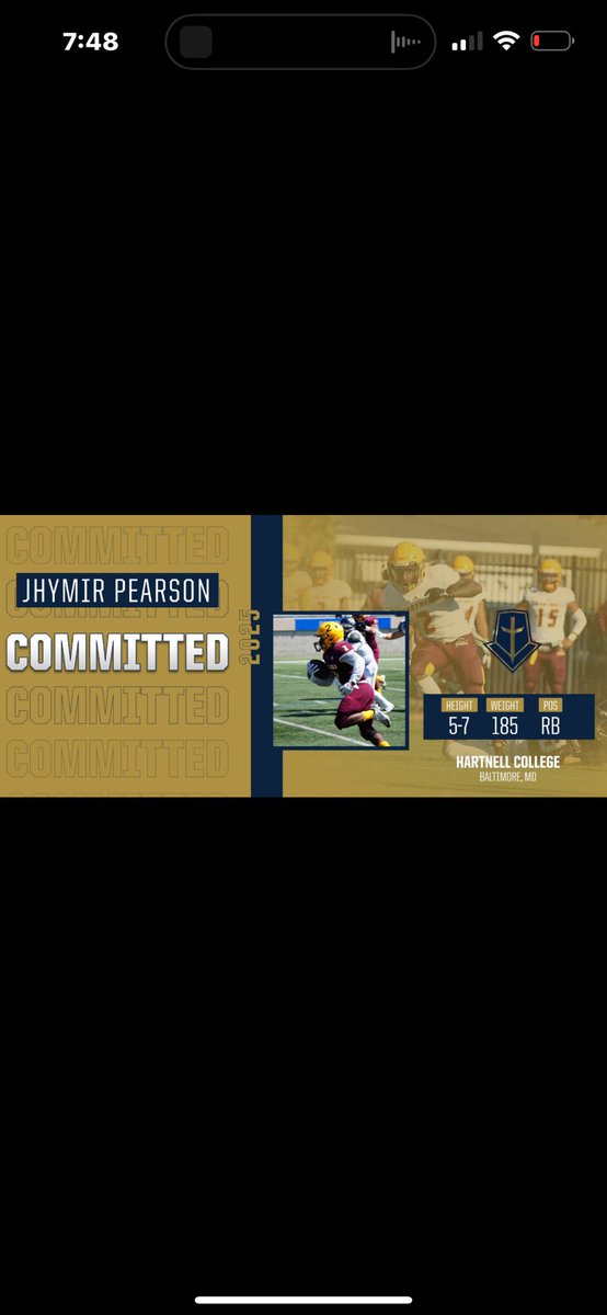 Jhymir Pearson tweet media