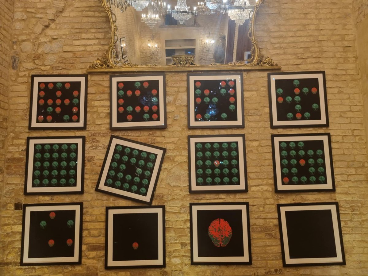 Ad #Ancona torna #Contagion il progetto che lega #arte e #gaming attraverso la #gamification
Negli spazi di Magazzini Muse, fino al 5 maggio