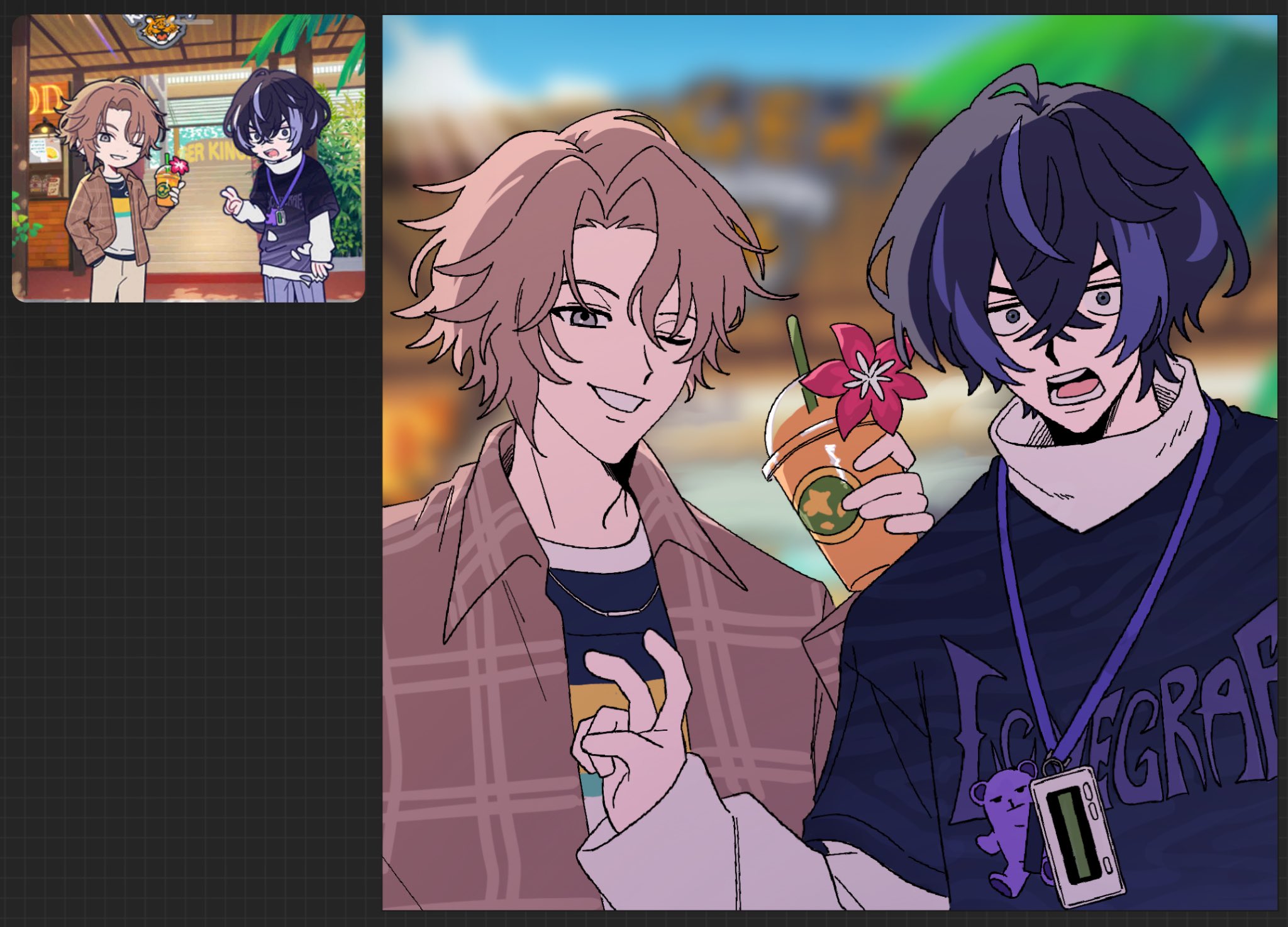 nicholas (@day2nanaki) / X nicholas (@day2nanaki) / X