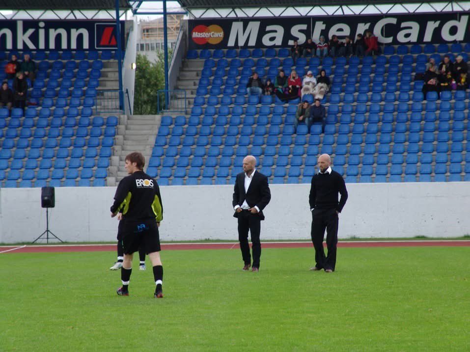 Gulli Jóns tweet media