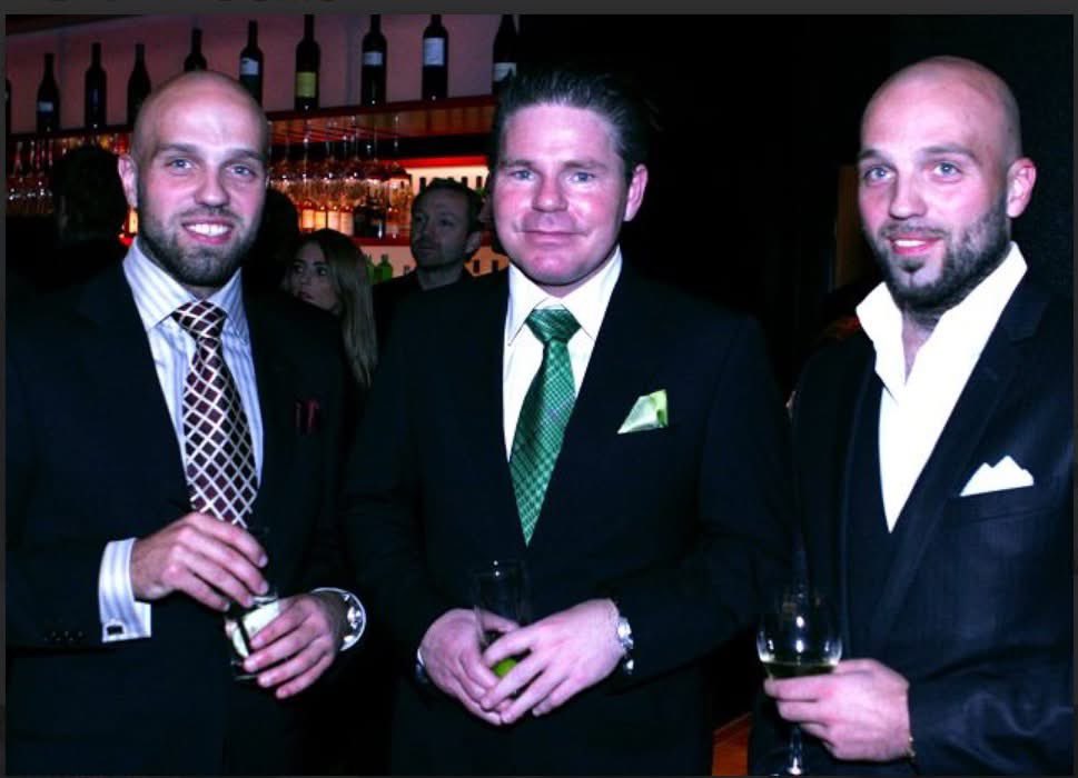 Gulli Jóns tweet media