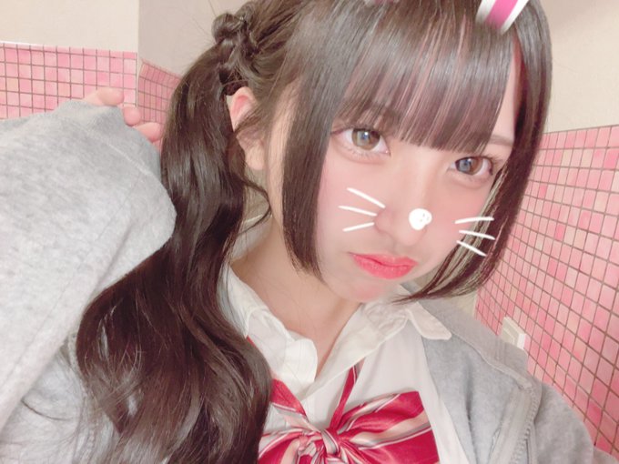 秋月莉緒のTwitter画像21