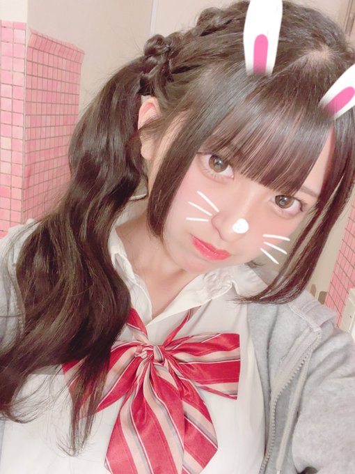 秋月莉緒のTwitter画像22