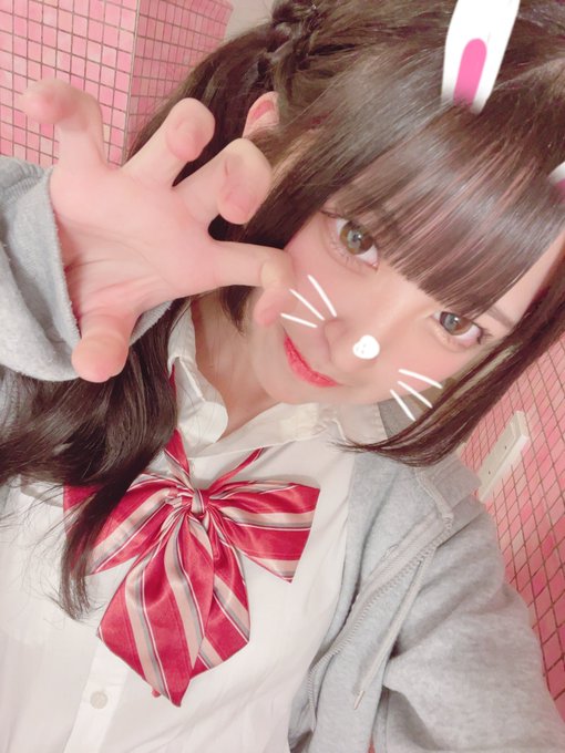 秋月莉緒のTwitter画像20