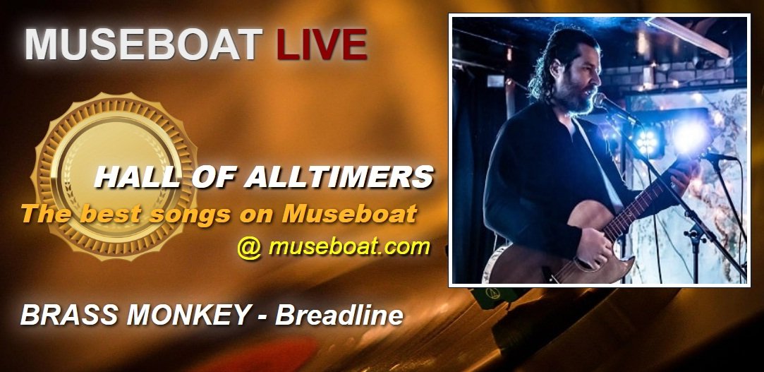 Brass Monkey (@funkmonkeymetal) on Twitter photo Huge thanks to <a href="/museboatlive/">Museboat Live Channel</a> for making "Breadline" a Hall of Alltimers track 💥 Hear it at the start of every show this week starting tonight 10pm UK time at museboat.com Huge thanks to <a href="/museboatlive/">Museboat Live Channel</a> for making "Breadline" a Hall of Alltimers track 💥 Hear it at the start of every show this week starting tonight 10pm UK time at museboat.com