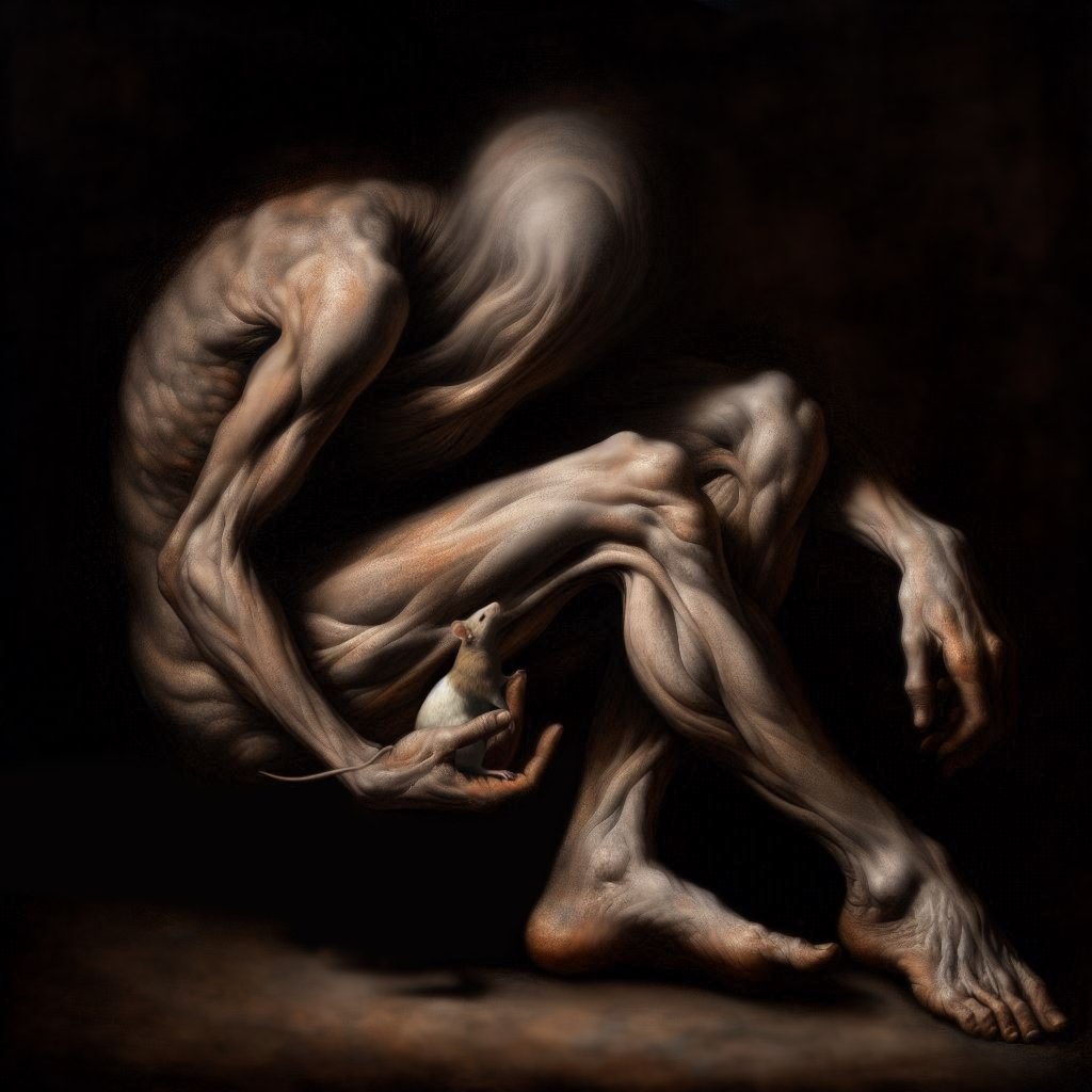 [One Hundred Years of Solitude ]
#NFTCommunity #NFTartist
