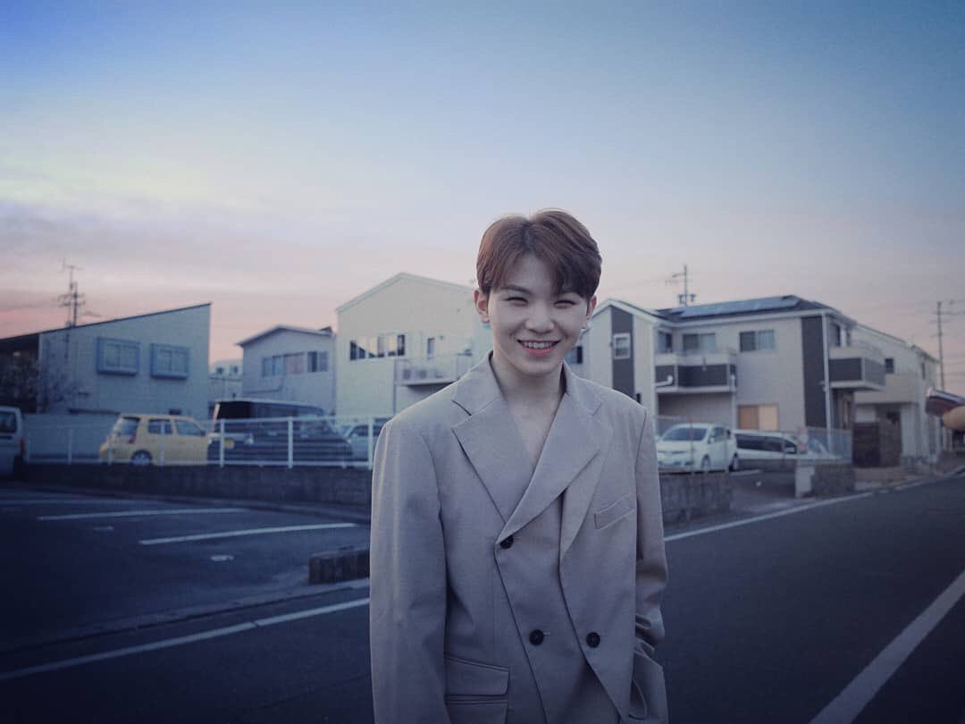 뉴𝑾𝑶𝑶𝒁𝑰 𝑳𝑨𝑵𝑫 ⁽ˢˡᵒʷ⁾ 💫🌌 tweet media