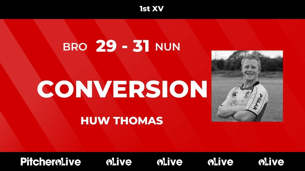 71': Huw Thomas kicks a conversion for Nuneaton 🙌
#BRONUN #Pitchero
nuneatonrugby.co.uk/teams/166891/m…