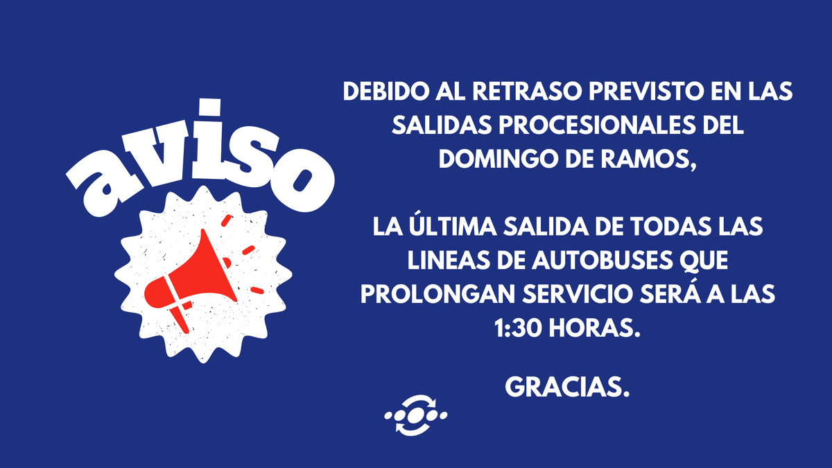 EMT Málaga tweet media