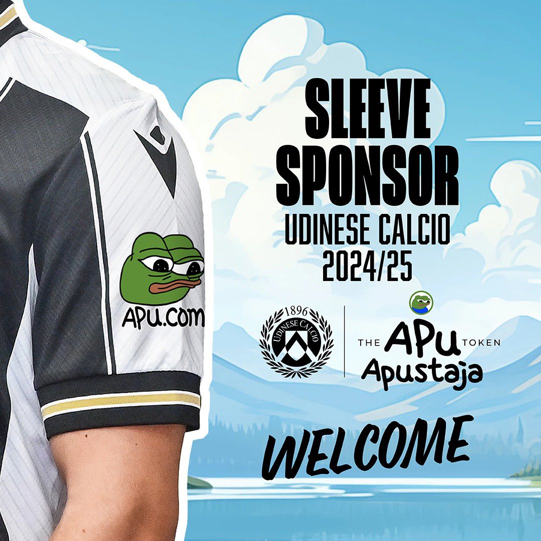 Apu.com

Where the community is the utility.