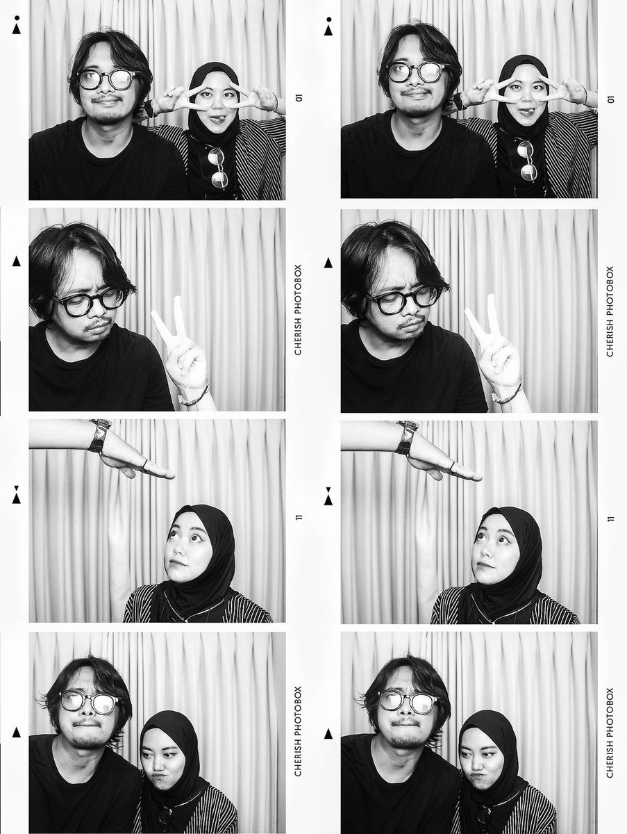 Photobox X mas bersepidol ☕️✨️ <a href="/rizmailrian/">wonderian!</a> ❤️