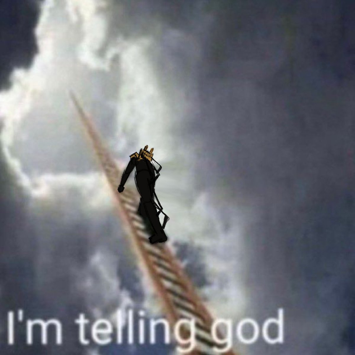 zehra137xd's tweet photo. guys, I'm alive #batim #bendyandtheinkmachine #batdr https://t.co/ePqM84f2VC