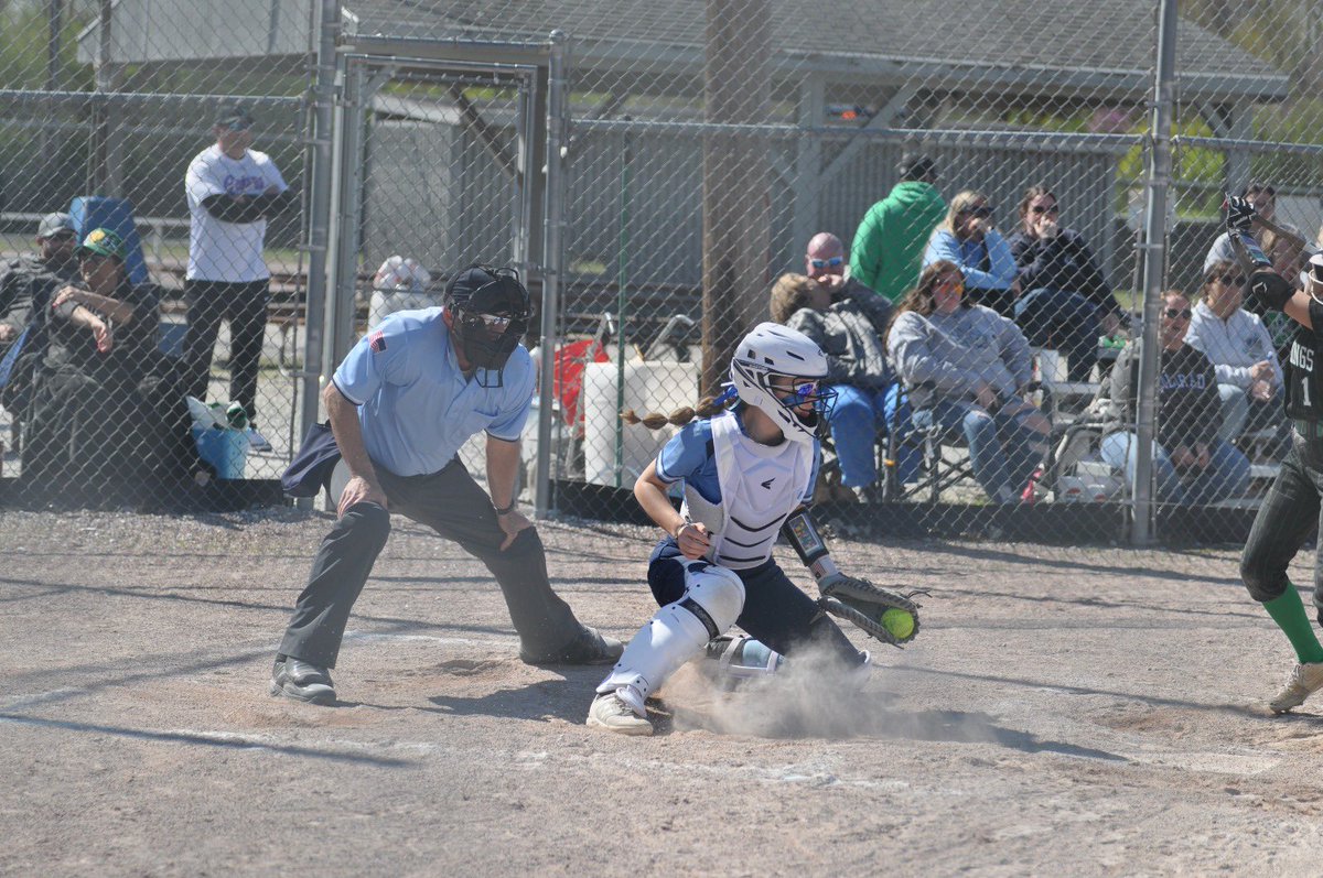 Isabela Gonzalez Knarr #️⃣46 🎓 2026 tweet media