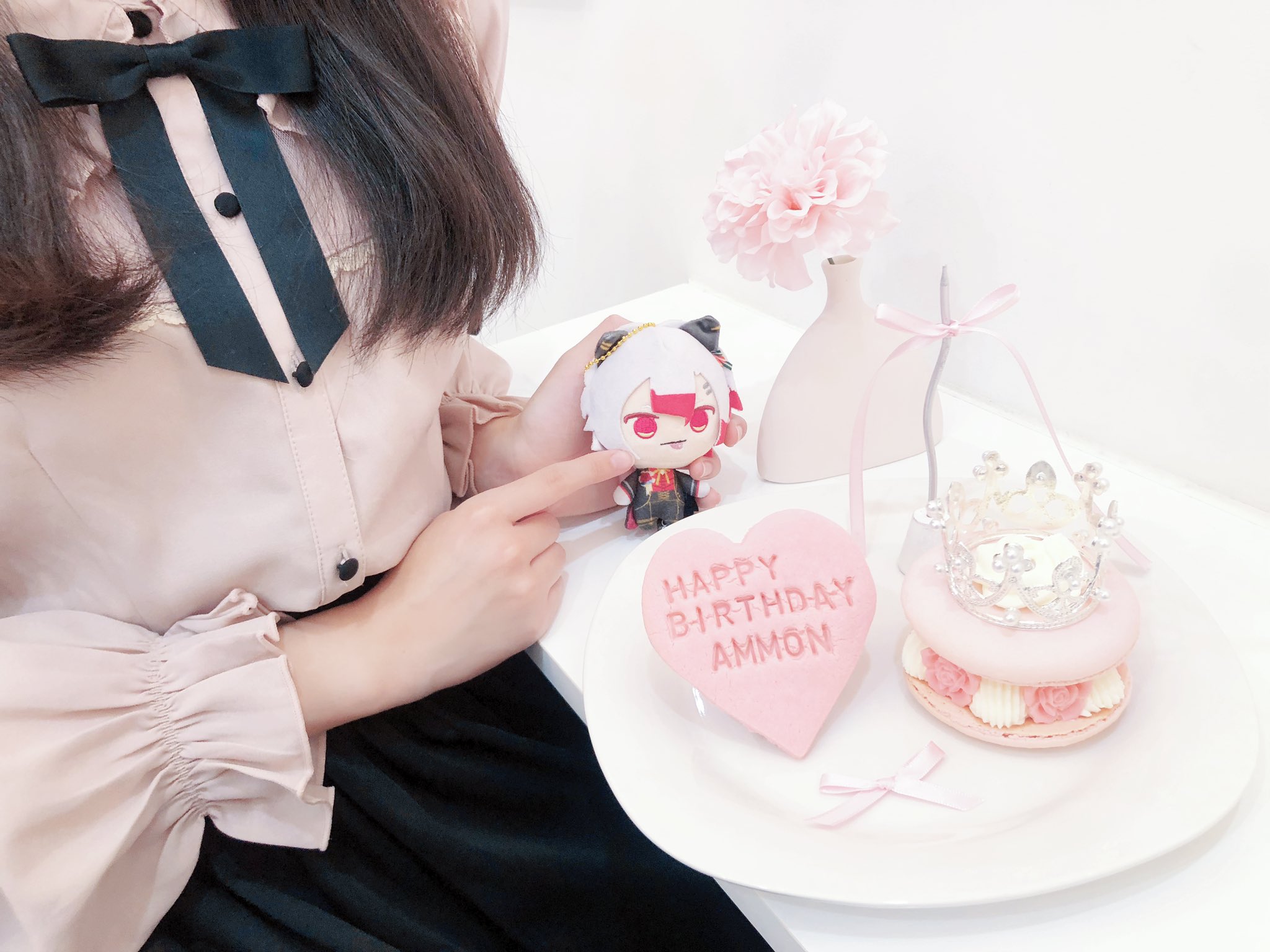 ﾛｾﾞ🥀 (@Rose_Misora) / X