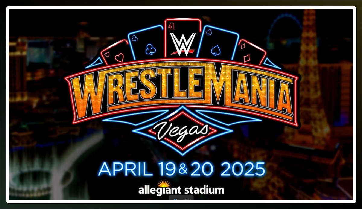 roiduring_jstv's tweet photo. #WrestleMania c'est dans 6 jours et j'ai une hype aussi moyenne que pour un PLE lambda de milieu d'année... 

Vous ressentez la même chose vous ? https://t.co/duFI69udVI