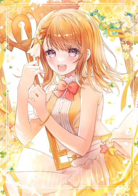 みのりちゃんお誕生日おめでとう!#花里みのり誕生祭2025 #prsk_FA 