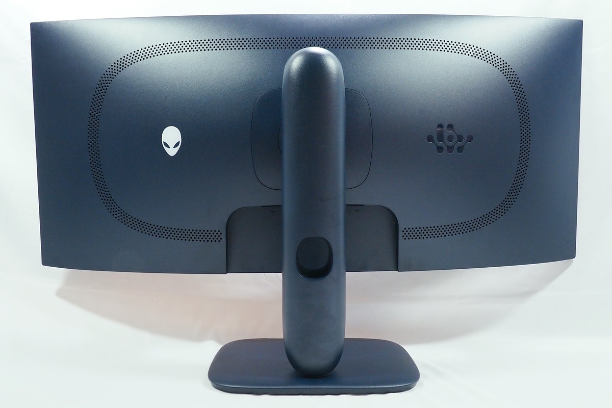 ウルトラワイドゲーミングモニター「Alienware AW3425DW」レビュー QD 