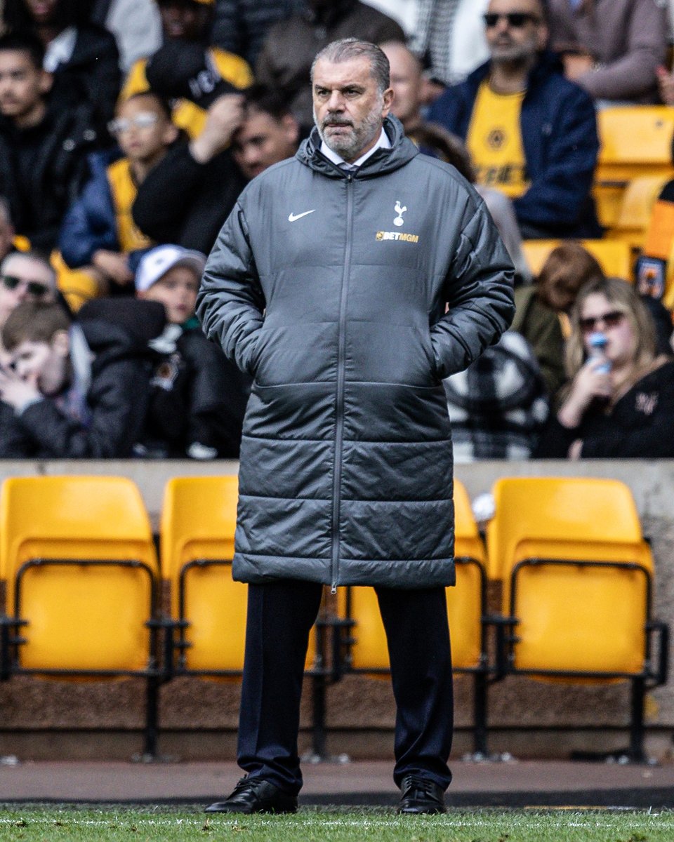 footballontnt's tweet image. Tottenham's lowest ever Premier League points total is 44 (1997/98).

They are currently on 37 points with 6 games remaining.