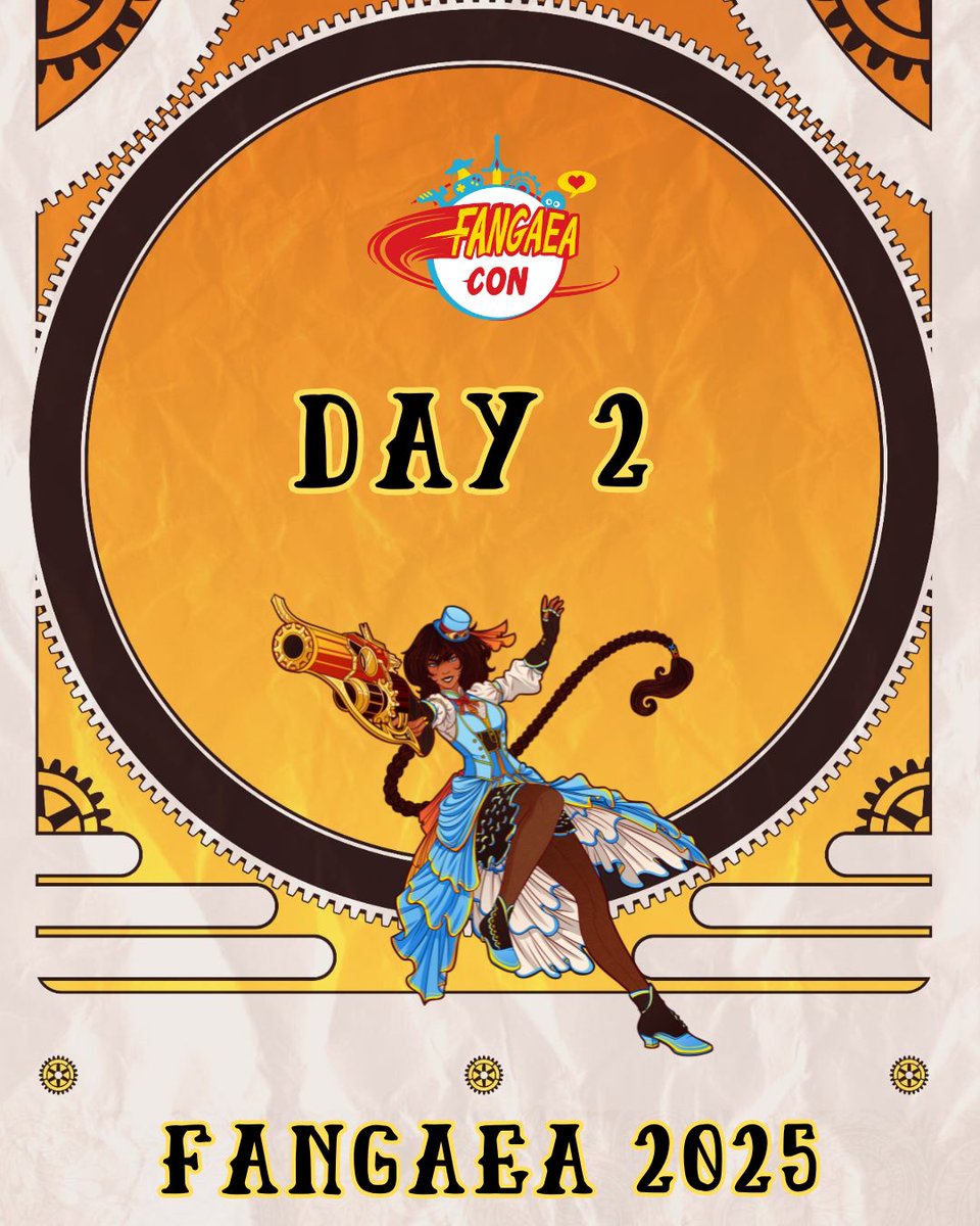 FangaeaCon tweet media