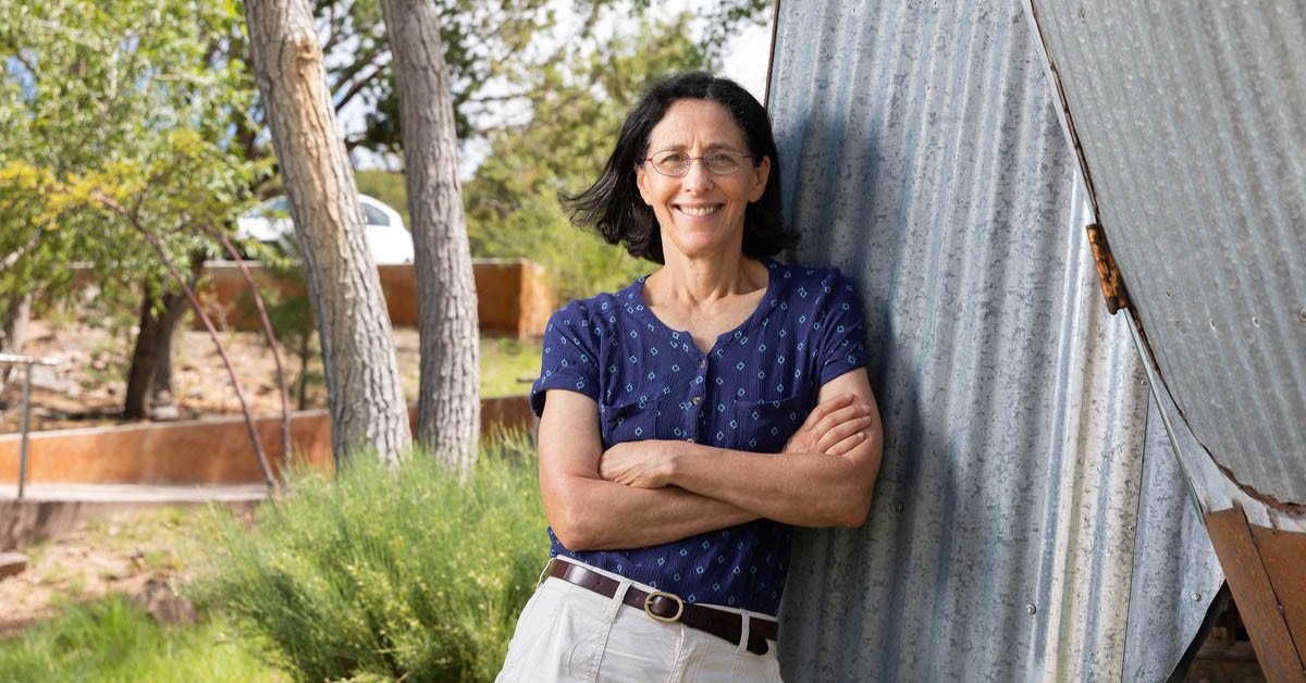 National Academies (@thenasem) on Twitter photo "These systems don’t learn like we do."
During a recent lecture for <a href="/theNASciences/">National Academy of Sciences</a>' Distinctive Voices program, Melanie Mitchell explored the tumultuous past, confusing present, and uncertain future of #AI.
Read excerpts or watch the full lecture: ow.ly/qy8g50Vz8Q5 "These systems don’t learn like we do."
During a recent lecture for <a href="/theNASciences/">National Academy of Sciences</a>' Distinctive Voices program, Melanie Mitchell explored the tumultuous past, confusing present, and uncertain future of #AI.
Read excerpts or watch the full lecture: ow.ly/qy8g50Vz8Q5