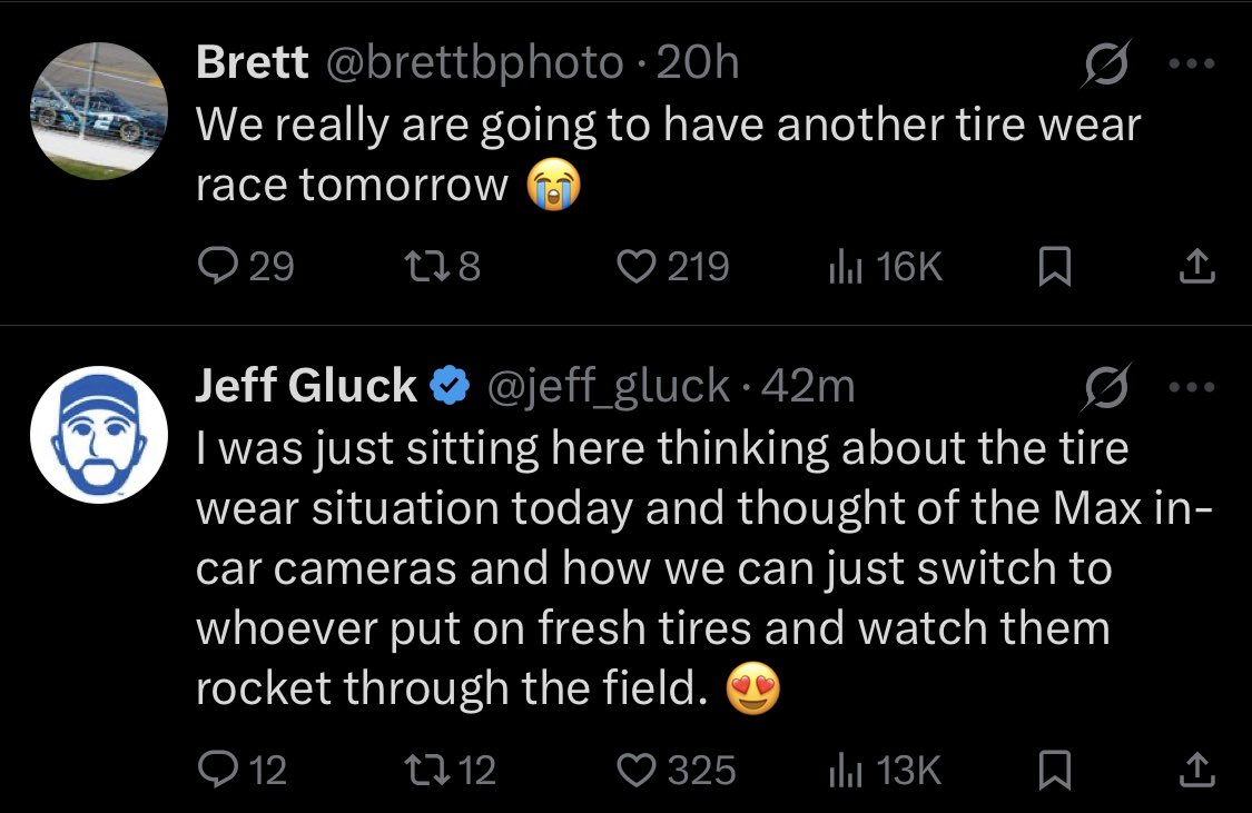 Mid-American Racing Media tweet media