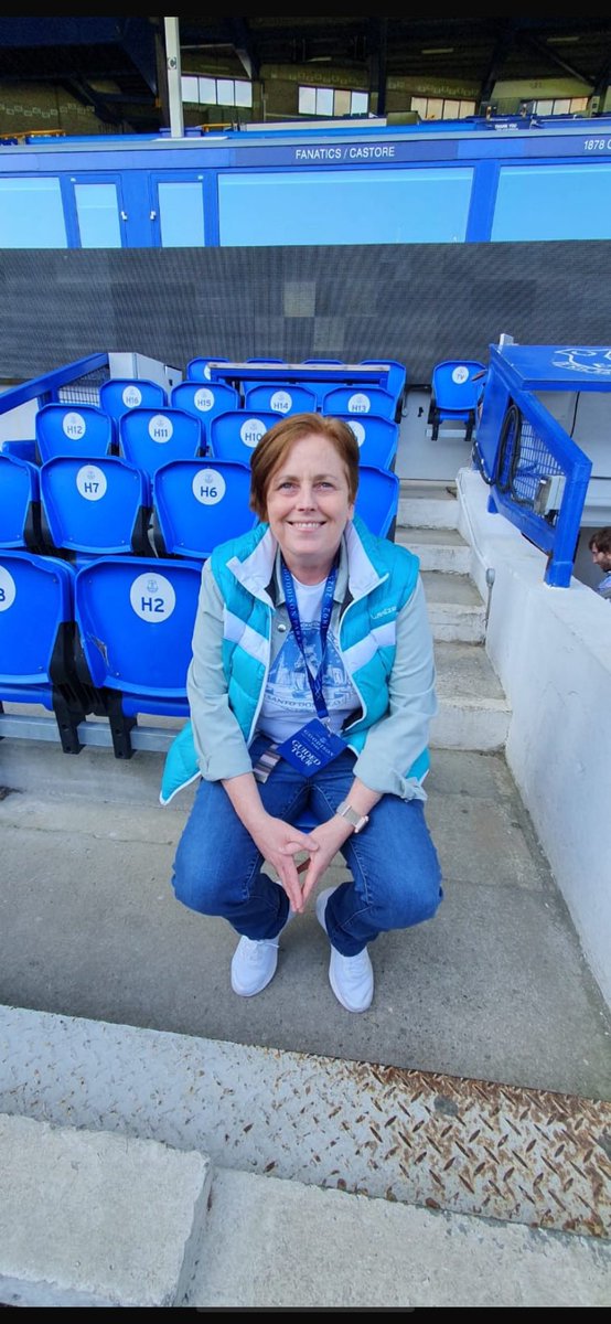 Andrea McMoyes