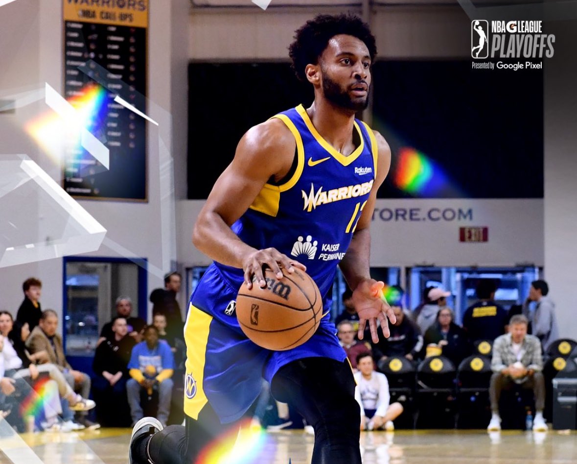 The Golden State Warriors are converting Braxton Key to a standard NBA contract, sources told <a href="/hoopshype/">HoopsHype</a>. Key averaged 16.5 points on 50.6% from the field, 8.9 rebounds, 4.2 assists, 2.6 steals, and 1.1 blocks in the G League for the San Diego Clippers and Santa Cruz Warriors.