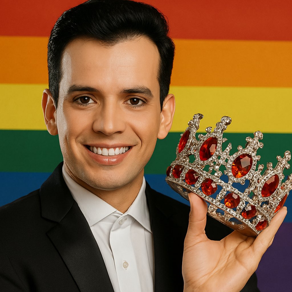 JoseM_Zuniga's tweet photo. Andry José Hernández Romero –  a gay man from Venezuela – sought asylum in the United States. Instead, he was detained and deported to a Salvadoran prison notorious for human rights abuses. Why is the #LGBTQ community silent? Where is the outrage?  @ILGAWORLD @HRC https://t.co/y3jLIcgxEW