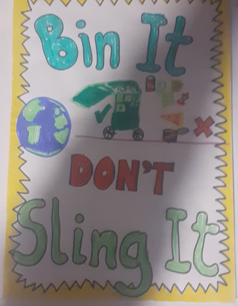 PontefractCivic's tweet image. You&apos;ll remember @KeepBritainTidy  #GreatBritishSpringClean

We will be redisplaying some posters in the library and the bus station later this year. The need to remind people goes on.