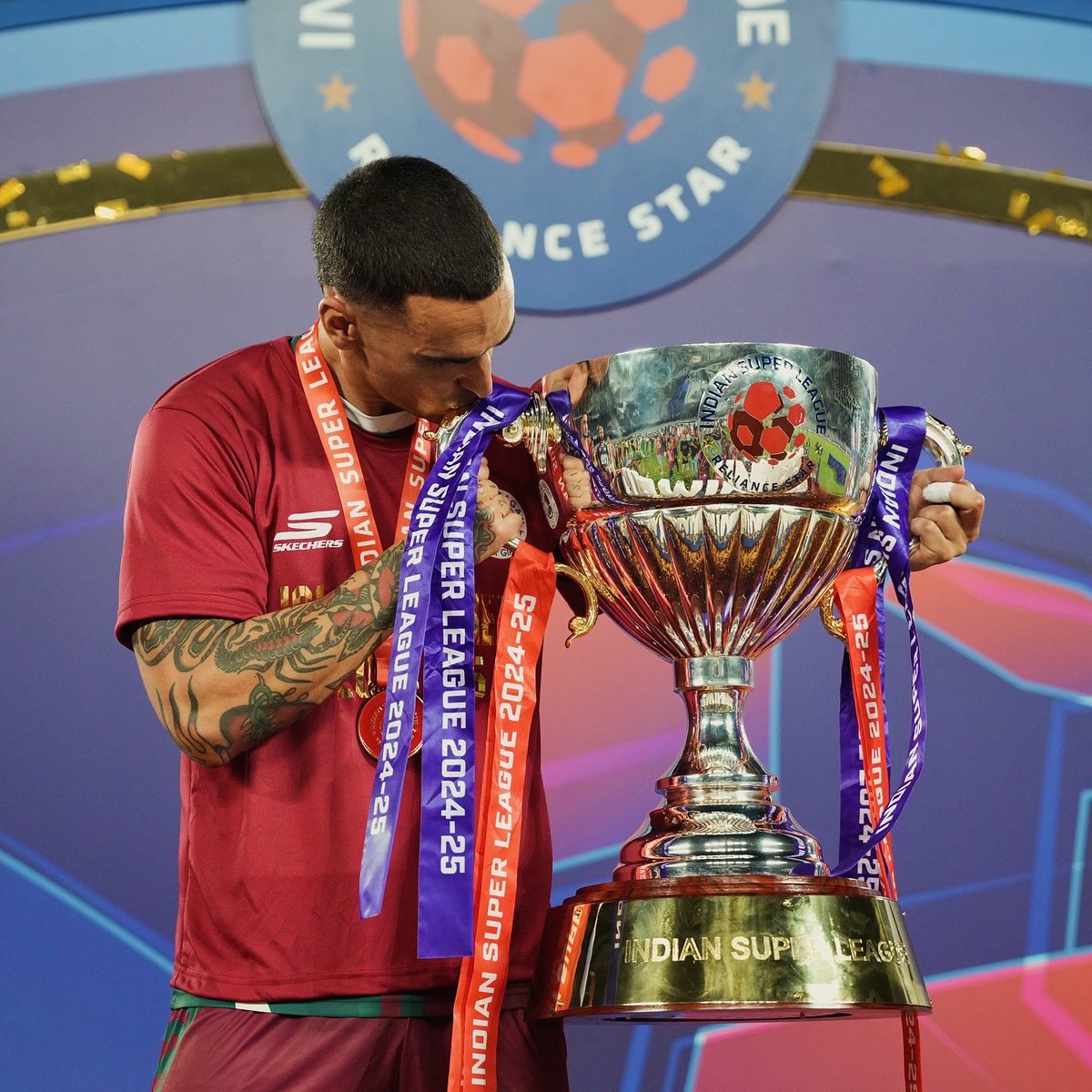 Alberto Rodríguez tweet media