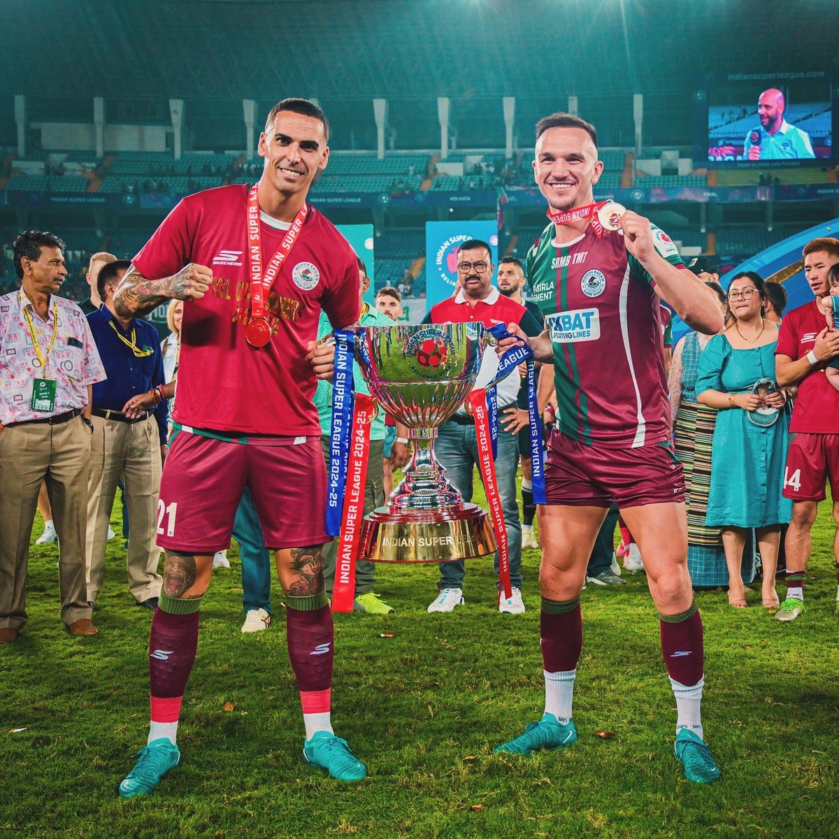 Alberto Rodríguez tweet media