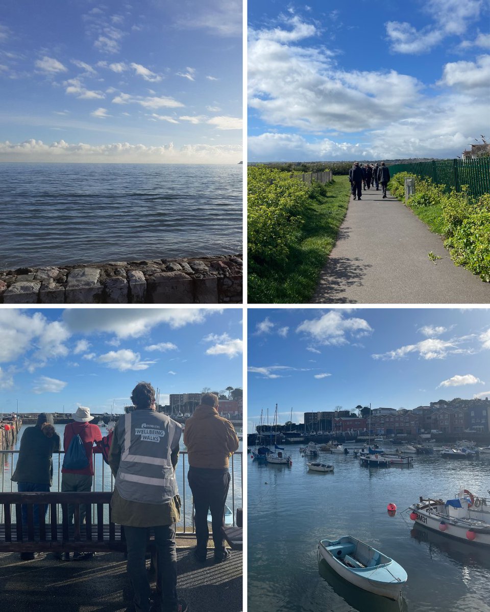 Step One Charity tweet media