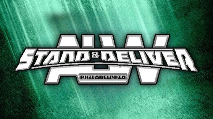 ALL LEGION WRESTLING tweet media