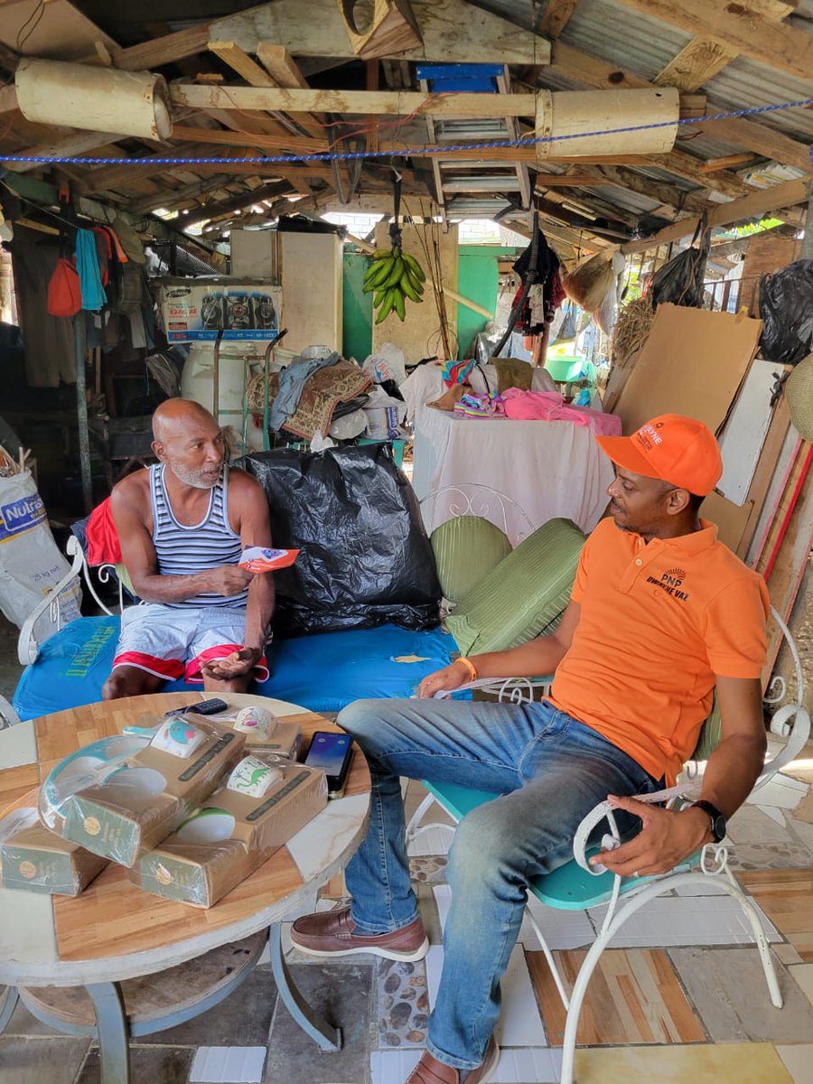 Dwayne Vaz tweet media