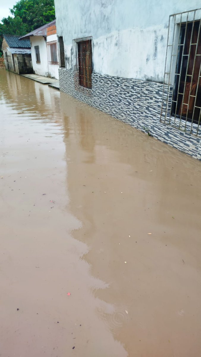 suelosypastos's tweet image. El Cauca cobrando tantos daños en su recorrido, así amanece #Margento @GobAntioquia @Teleantioquia