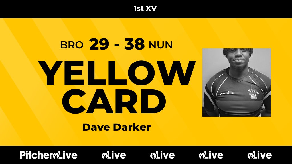 80': Dave Darker is yellow carded for Nuneaton
#BRONUN #Pitchero
nuneatonrugby.co.uk/teams/166891/m…