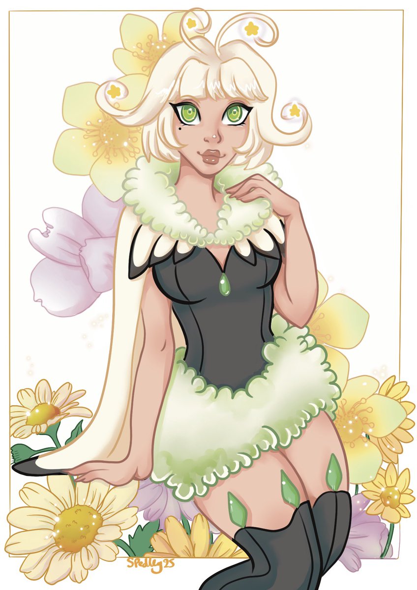 I can’t decide which background I like, so have all of them. Happy Easter everyone, I’m on my holidays!