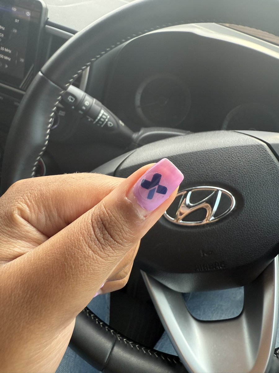 KatMashigo's tweet photo. @Discovery_SA Don’t worry I’ve arrived and parked 😌 #DriveNowTextLater #BetterWithDiscoveryInsure https://t.co/5XyMmHxQDC