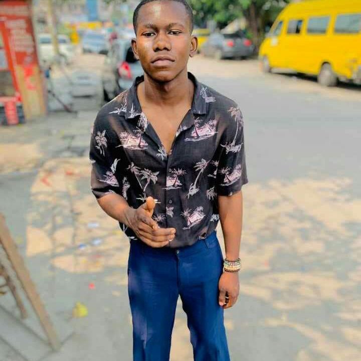 #NouvellePhotoDeProfil